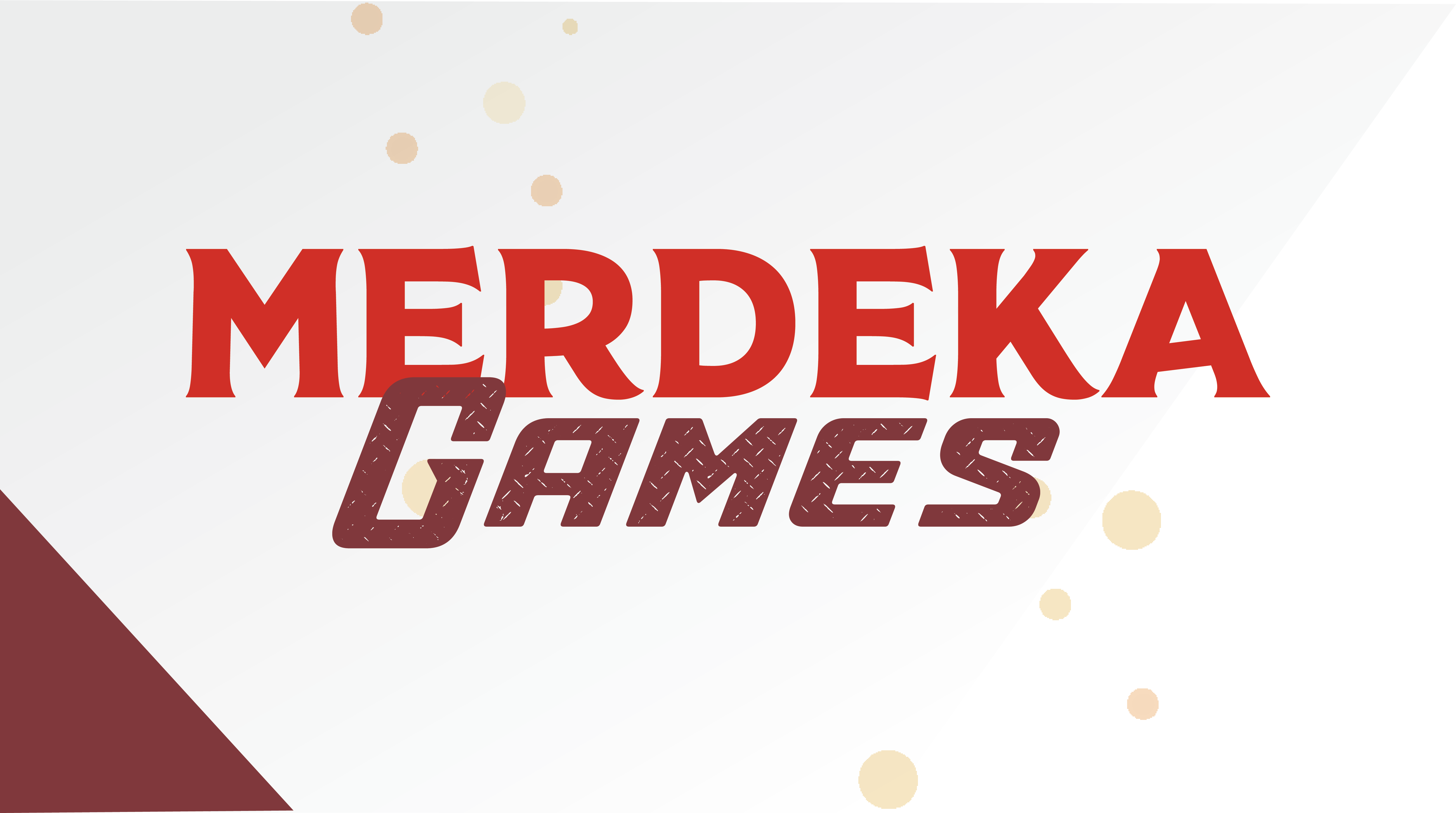 Merdeka Games - Merdeka in Mozaic