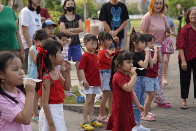 Merdeka Games - Lomba Balap Kelereng (Kecil)